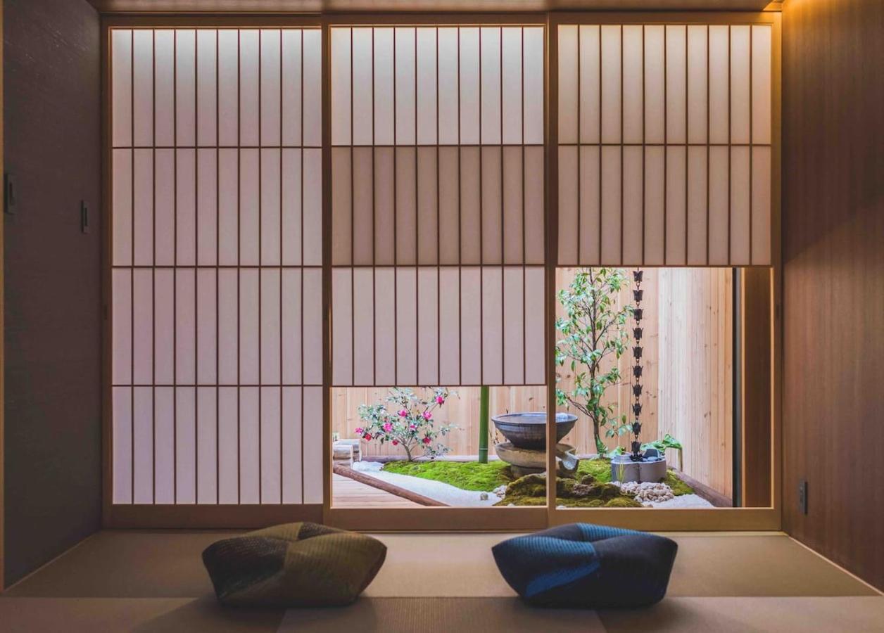 Tabitabi Stay Moonlight Kyoto Exterior photo