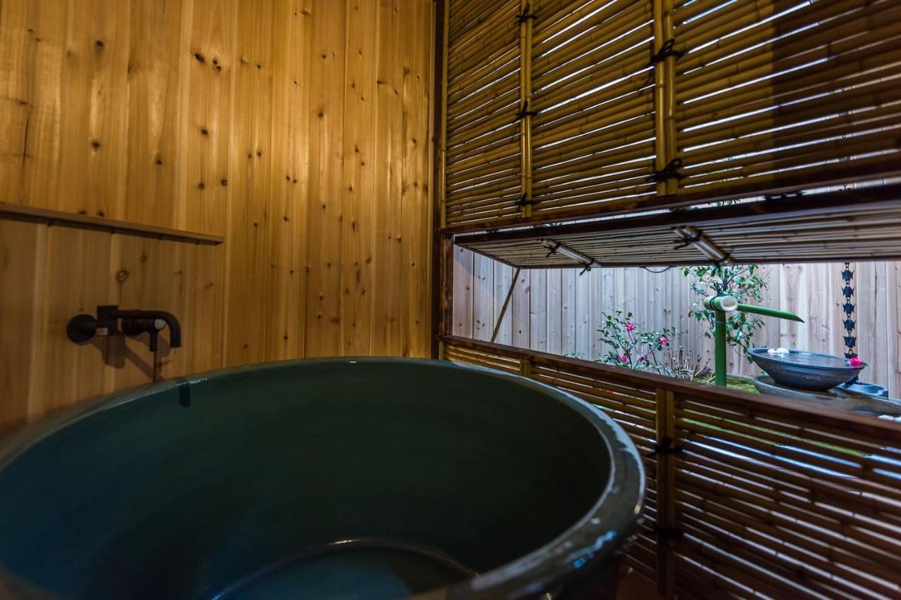 Tabitabi Stay Moonlight Kyoto Exterior photo