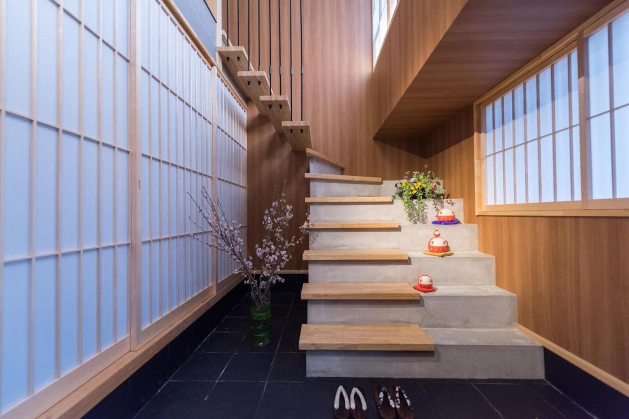 Tabitabi Stay Moonlight Kyoto Exterior photo